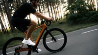 Cyklær: E-Bike für iPhone-Besitzer kommt mit Porsche-Technik
