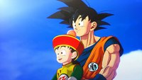 Nintendo Switch – Dragon Ball Z: Kakarot bald auch auf der handlichen Konsole