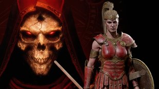 Diablo 2 Resurrected: Die besten Builds für die Amazone