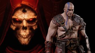 Diablo 2 Resurrected: Die besten Builds für den Barbaren