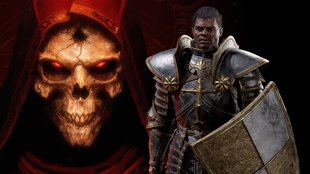 Diablo 2 Resurrected: Die besten Builds für den Paladin
