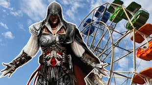 Ubisoft will Assassin's Creed, Far Cry und Co. ins echte Leben bringen