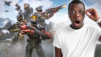 Halo Infinite: Shooter-Fans müssen auf legendäres Feature zum Launch verzichten