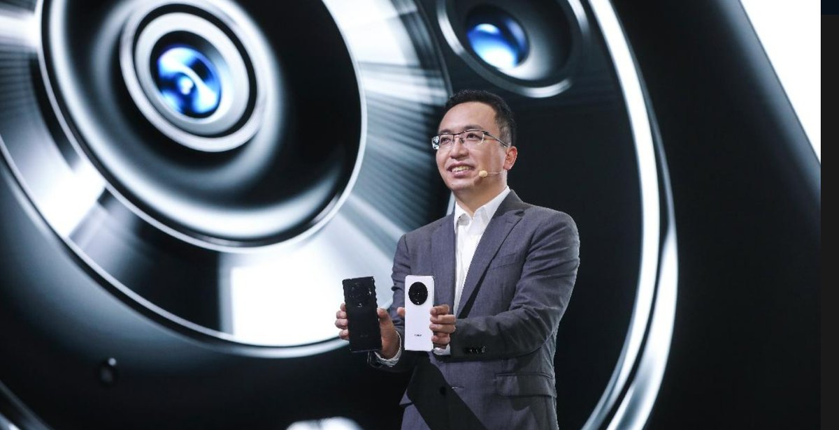 Nach Huawei: Erfolgreicher Smartphone-Hersteller auf US-Abschussliste