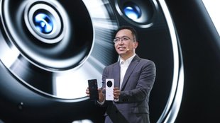 Ohne Huawei: Honors neues IMAX-Top-Smartphone kostet 1.499 Euro