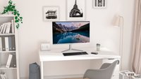 Donnerstag bei Aldi: Günstiger Windows-PC, der im Monitor sitzt