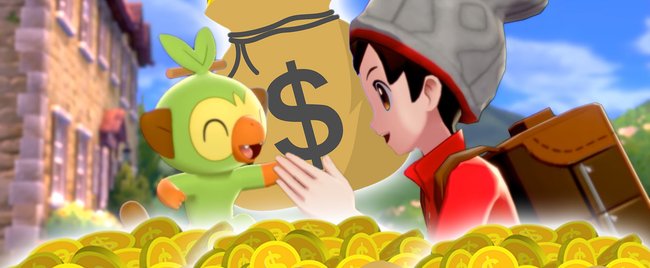 Mit diesen 7 Pokémon-Spielen macht Nintendo richtig Asche