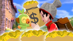 Nintendos Gelddruckmaschine: 7 Pokémon-Spiele, die durch die Decke gingen