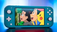 Für die Nintendo Switch: Die Pokémon-Alternative für Sparfüchse