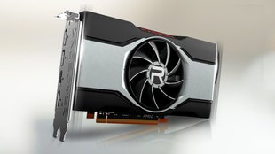 AMD RX 6600 XT günstig kaufen: Grafikkarten-Alternative zur RTX 3060