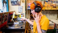 Warum Musikfans diese deutschen Kultkopfhörer lieben