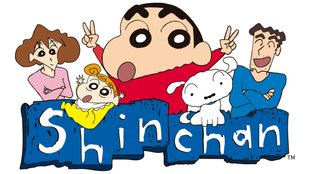 Shin Chan im Stream: Wo kann man Folgen & Filme auf Deutsch online sehen?