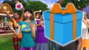 Gratis-Pack für Die Sims 4: Staubt das Geschenk im Xbox Game Pass ab