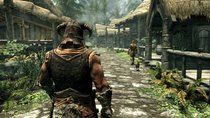 The Elder Scrolls 6 noch Jahre entfernt? Jetzt meldet sich der Xbox-Chef zu Wort