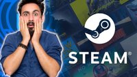 Steam-Katastrophe abgewendet: Valve behebt gravierenden Fehler