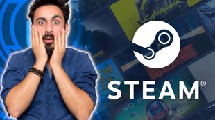 Steam-Katastrophe abgewendet: Valve behebt gravierenden Fehler