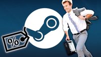 Steam-Schnäppchen: Perfekte Feierabend-Spiele mit dicken Rabatten sichern