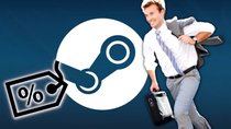 Steam-Schnäppchen: Perfekte Feierabend-Spiele mit dicken Rabatten sichern