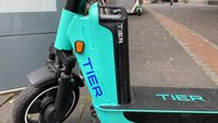 Bahn-Streik: Pendler fahren kostenlos E-Scooter – so geht’s