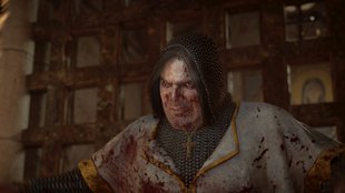 Assassin's Creed Valhalla: Der Wahn von König Charles - Charles verschonen oder töten?