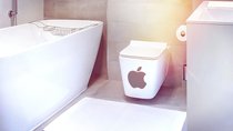 Smartwatch-Fund: Apple Watch 7 wieder aus Keramik?