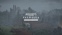 Assassin's Creed Valhalla - Die Belagerung von Paris: DLC starten und nach Frankreich kommen