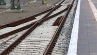 Bahnstreik aktuell: Störungen am Wochenende prüfen (Mai 2023)