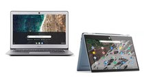 Chromebooks unter 400 Euro: 3 Top-Modelle im MediaMarkt-Deal