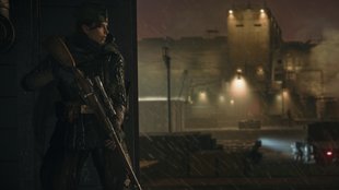 CoD: Vanguard – Erste Details zu Kampagne, Multiplayer und Warzone