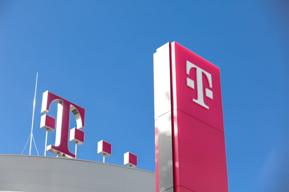 Telekom speaks plain language: Here you can wait a long time for 5G