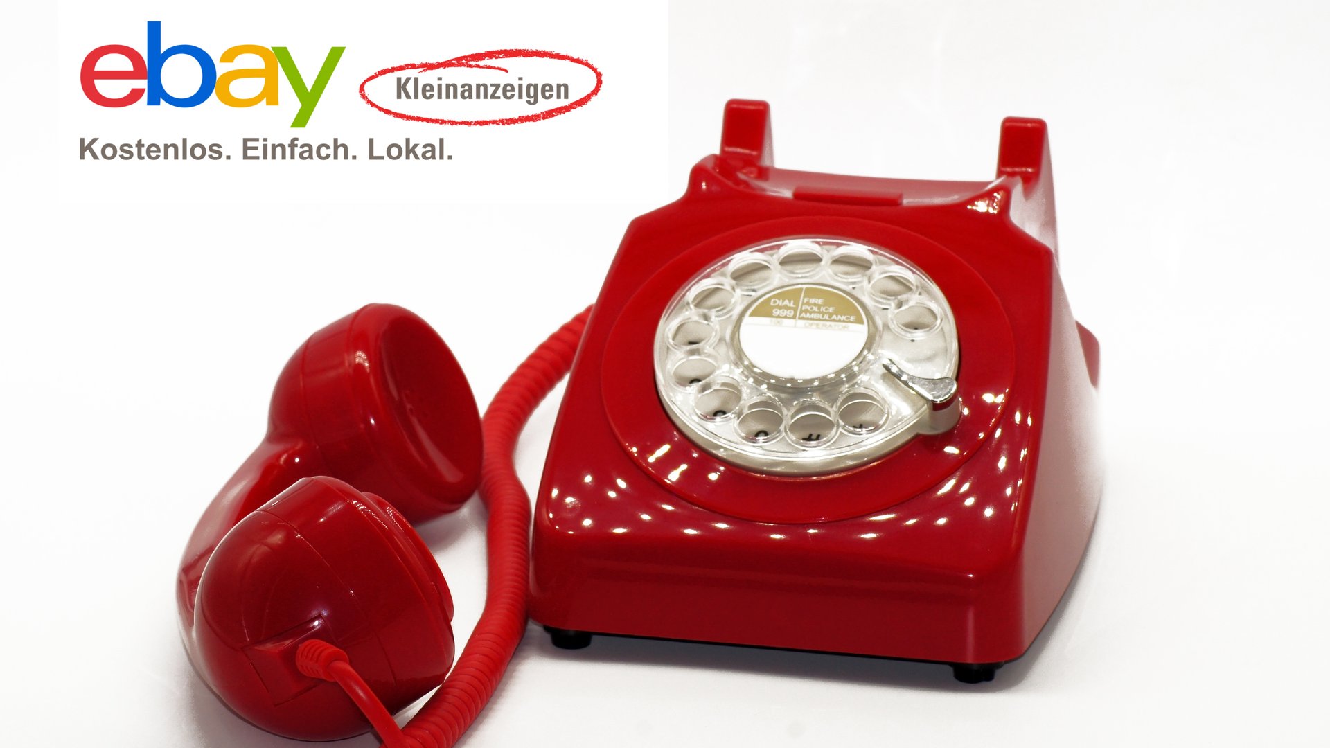 eBay Kleinanzeigen Telefonnummer ändern so gehts