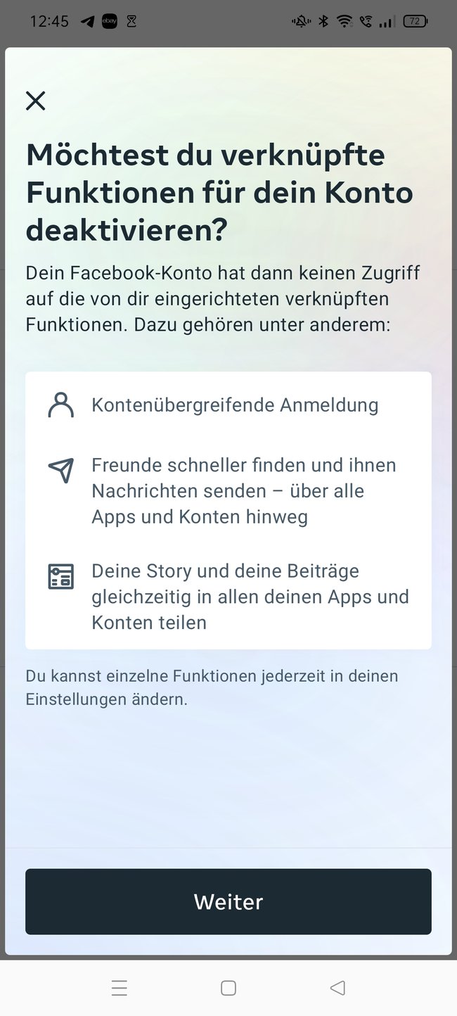 facebook-instagram-trennen