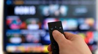 Fernsehen über Internet: Kostenloses Online-TV, legal und in HD