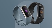 Fitbit Charge 5 vorgestellt: Googles Fitness-Tracker setzt auf EKG und GPS