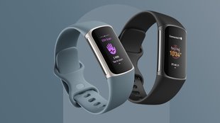 Fitbit Charge 5 vorgestellt: Googles Fitness-Tracker setzt auf EKG und GPS