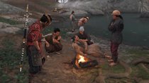 Ghost of Tsushima: Alle 6 ungeschriebenen Geschichten von Iki (Stets hilfsbereit)