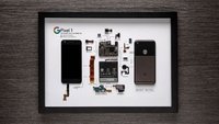 Pixel an der Wand: Das perfekte Geschenk für Android-Fans ist da