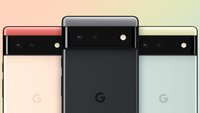 Google Pixel 6 Pro: Erstes Hands-On-Video enthüllt überraschende Details