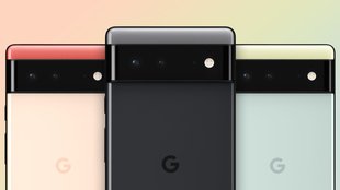 Google Pixel 6: Update-Garantie für Android sogar besser als erwartet