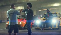 GTA Online: Reputationsstufe im LS Car Meet erhöhen - alle Level und Belohnungen