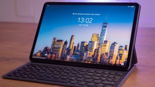 Huawei kommt Samsung und Apple zuvor: Neues Tablet erhält einzigartige Zusatzfunktion