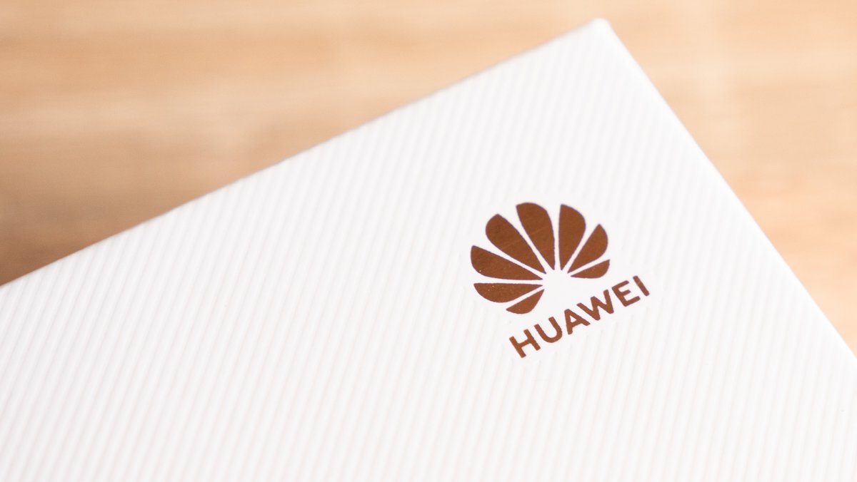 Huawei turns green: the CEO makes a big promise