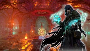 Magischer Retro-Shooter begeistert bei gamescom-Debüt