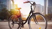 Restposten bei Aldi: E-Bike von Jeep zum Hammerpreis
