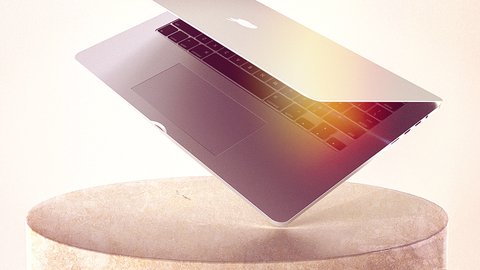 Macbook Pro 2021 Im Neuen Design Was Traut Sich Apple