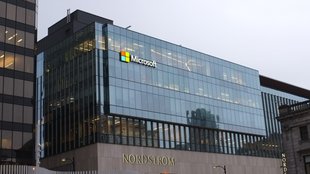 Microsoft knallhart: Nur Geimpfte dürfen zurück in Büros