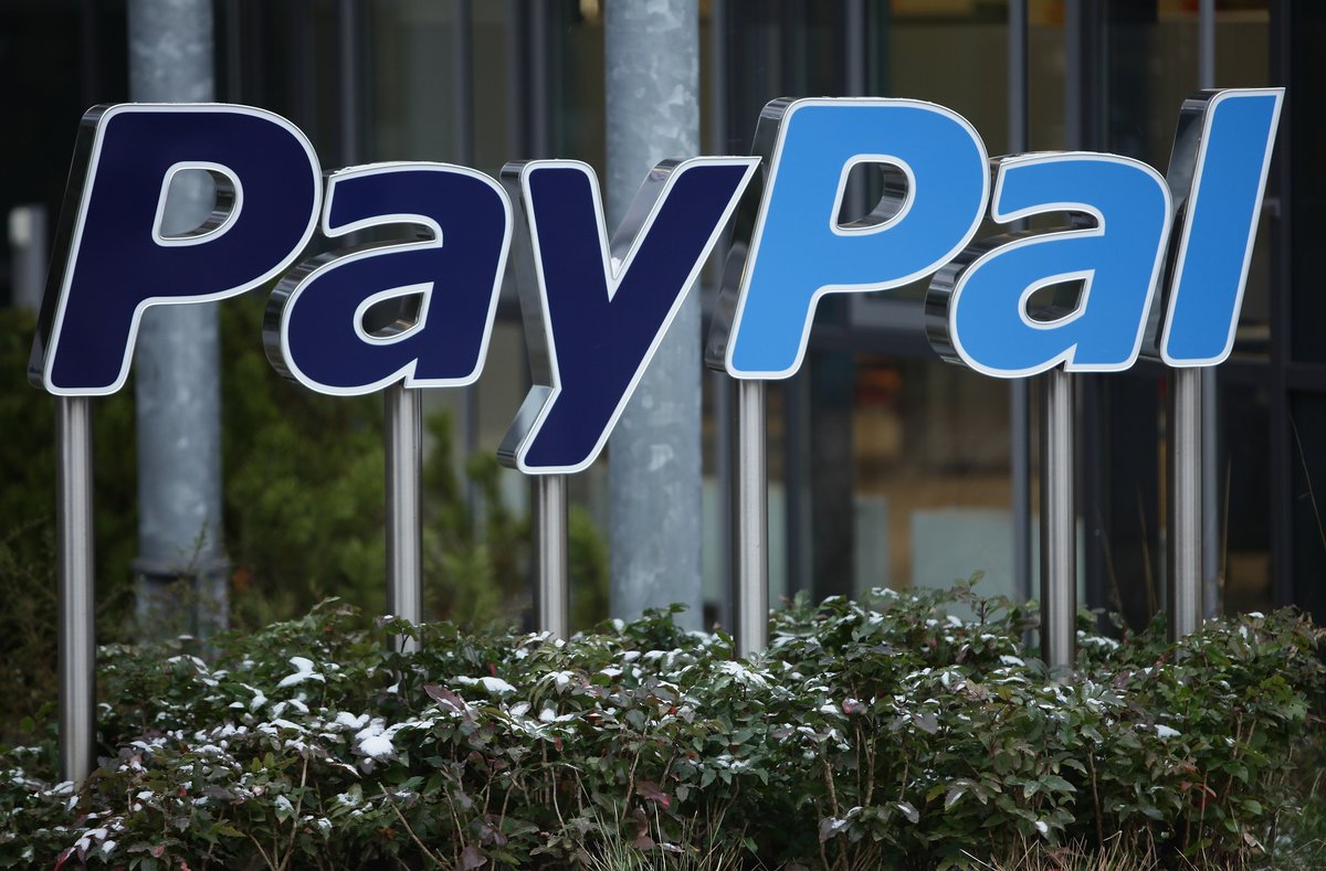 PayPal.Me Link ändern geht das?