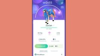 Pokémon GO: Zacian kontern und die besten Attacken