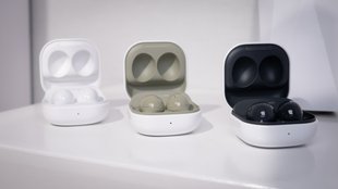 Samsung Galaxy Buds 2 vorgestellt: Das leisten die neuen AirPods-Konkurrenten