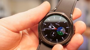 Samsung Galaxy Watch 5 Pro: Die neue Edel-Smartwatch